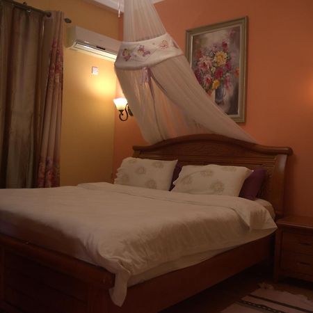 Blue Pearl Resort La Gaulette Extérieur photo