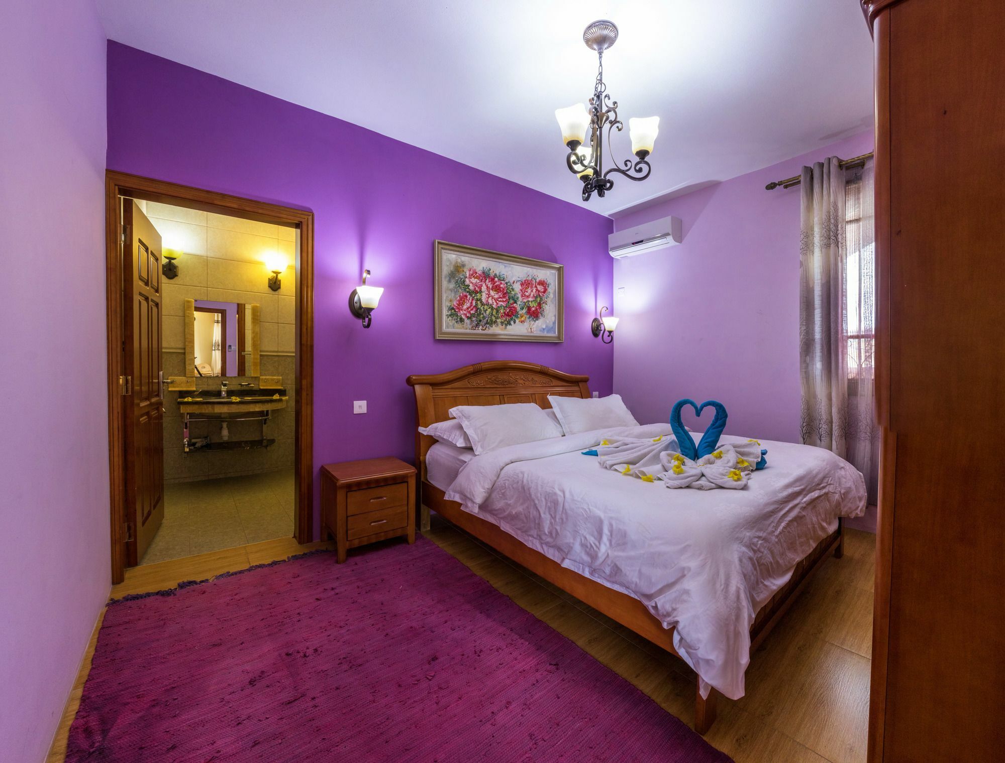 Blue Pearl Resort La Gaulette Extérieur photo
